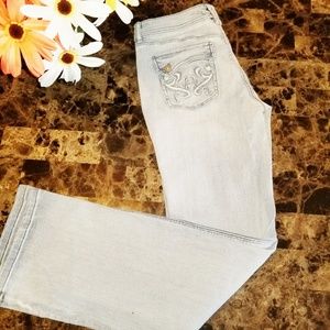 White House Black Market Jeans